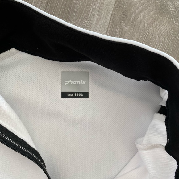 Phenix Sweater - Picture 3 of 5